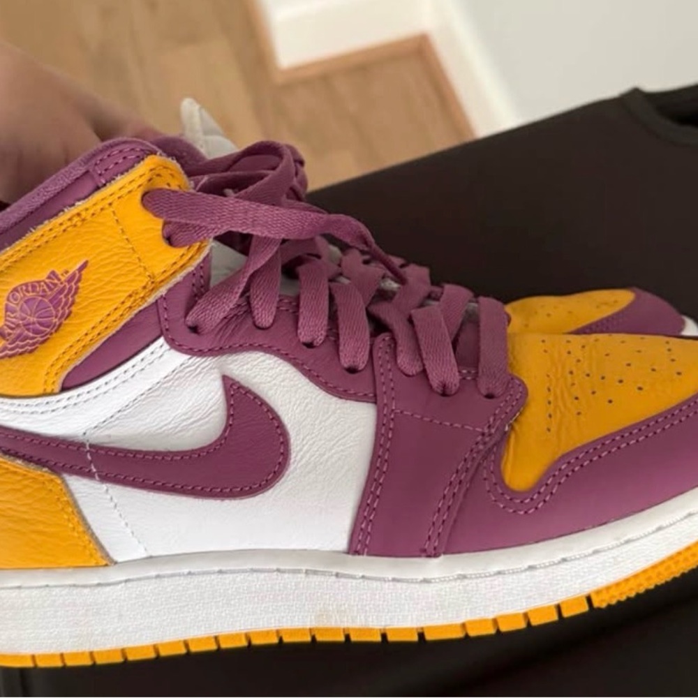 Nike Jordan Air